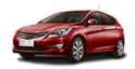 Hyundai Solaris I