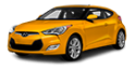 Hyundai Veloster I