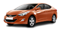 Hyundai Elantra V