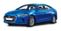 Hyundai Elantra VI