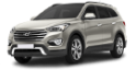 Hyundai Grand Santa Fe I