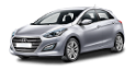 Hyundai i30 II