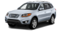 Hyundai Santa Fe II